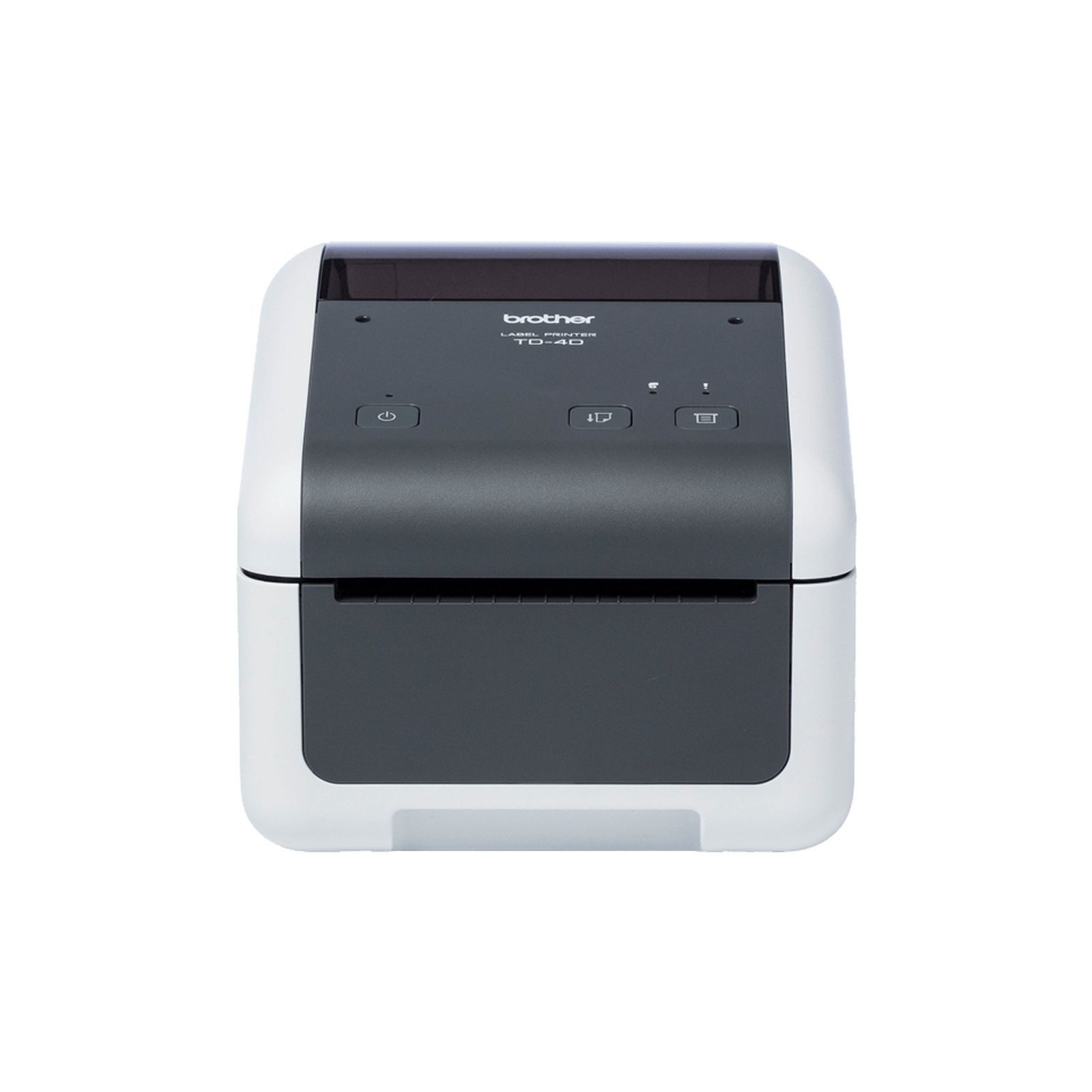 Brother TD-4425DN - Etikettendrucker - Thermodirekt - Rolle (11,8 cm) Laserdrucker