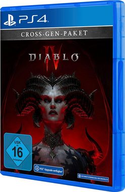 Diablo 4 PlayStation 4