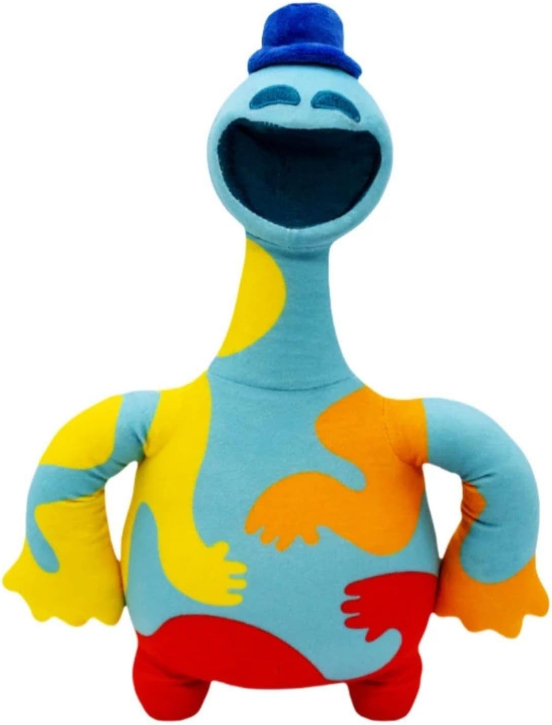 Wiztex Kuscheltier Doey Plüschfigur 30 cm günstig online kaufen