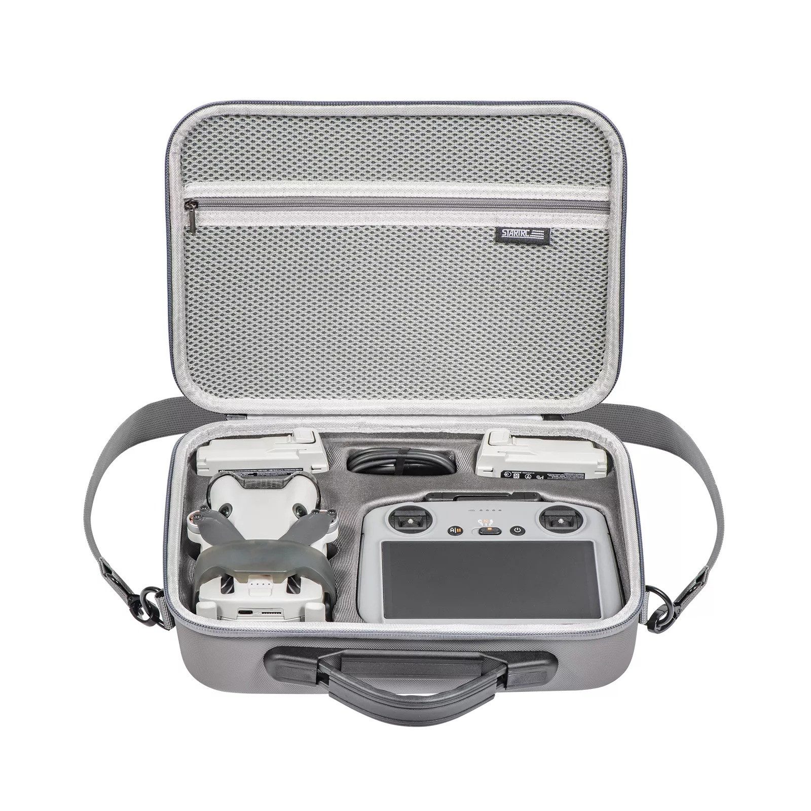 STARTRC Drohnen-Tasche Koffer für DJI Mini günstig online kaufen