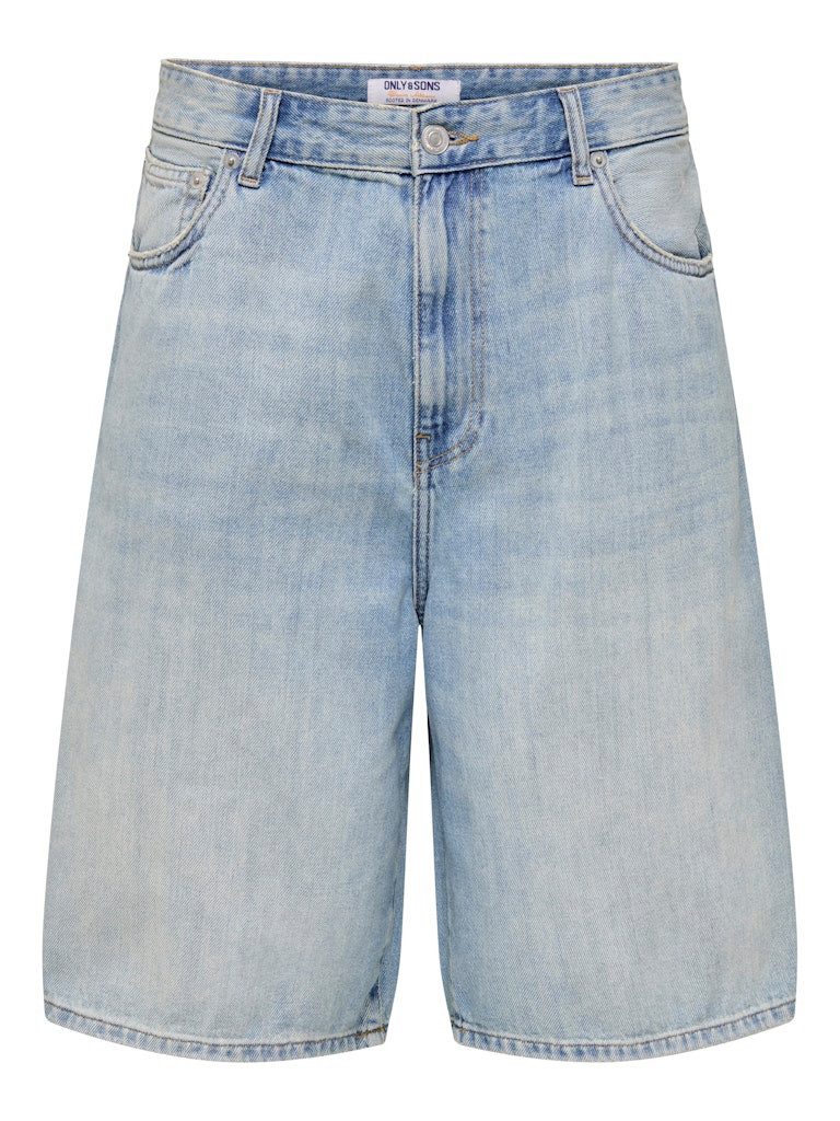 ONLY & SONS Bermudas ONSCARL BALL günstig online kaufen