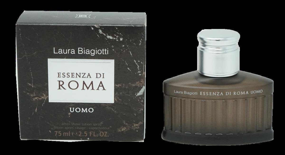 Laura Biagiotti After-Shave Shave di Biagiotti 75ml Laura Essenza - After Uomo Roma