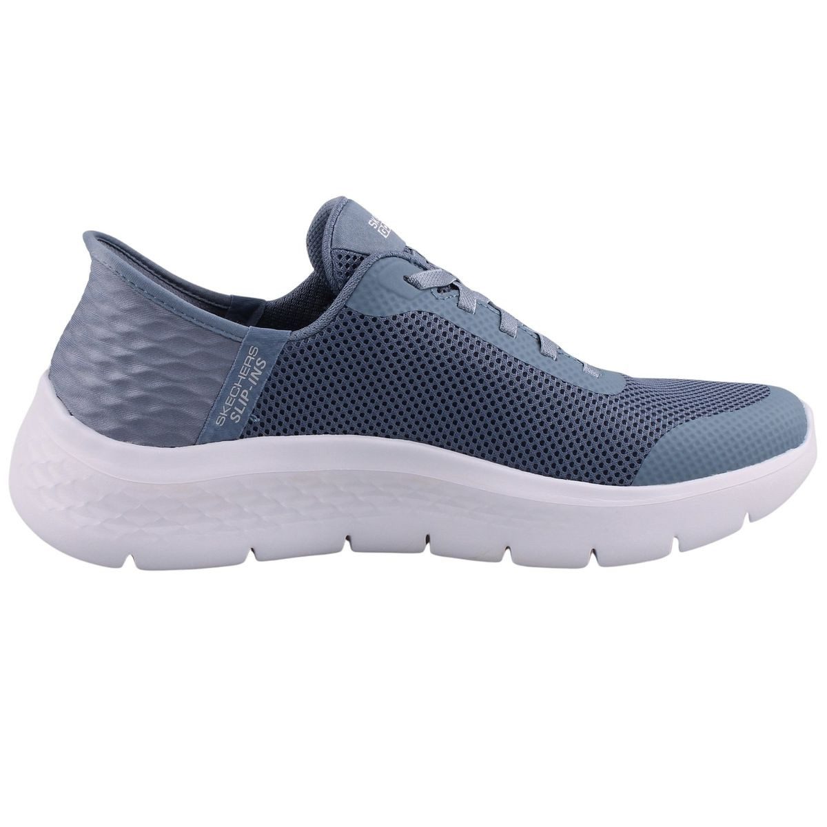 Skechers 124836-BLU Slipper günstig online kaufen