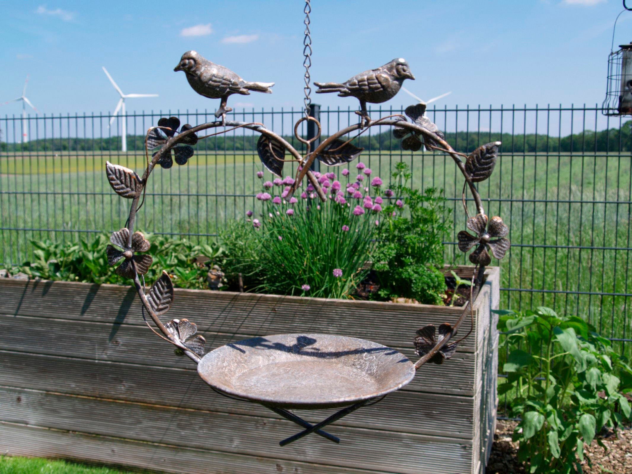 Ambiente Haus Vogeltränke 0,2 l