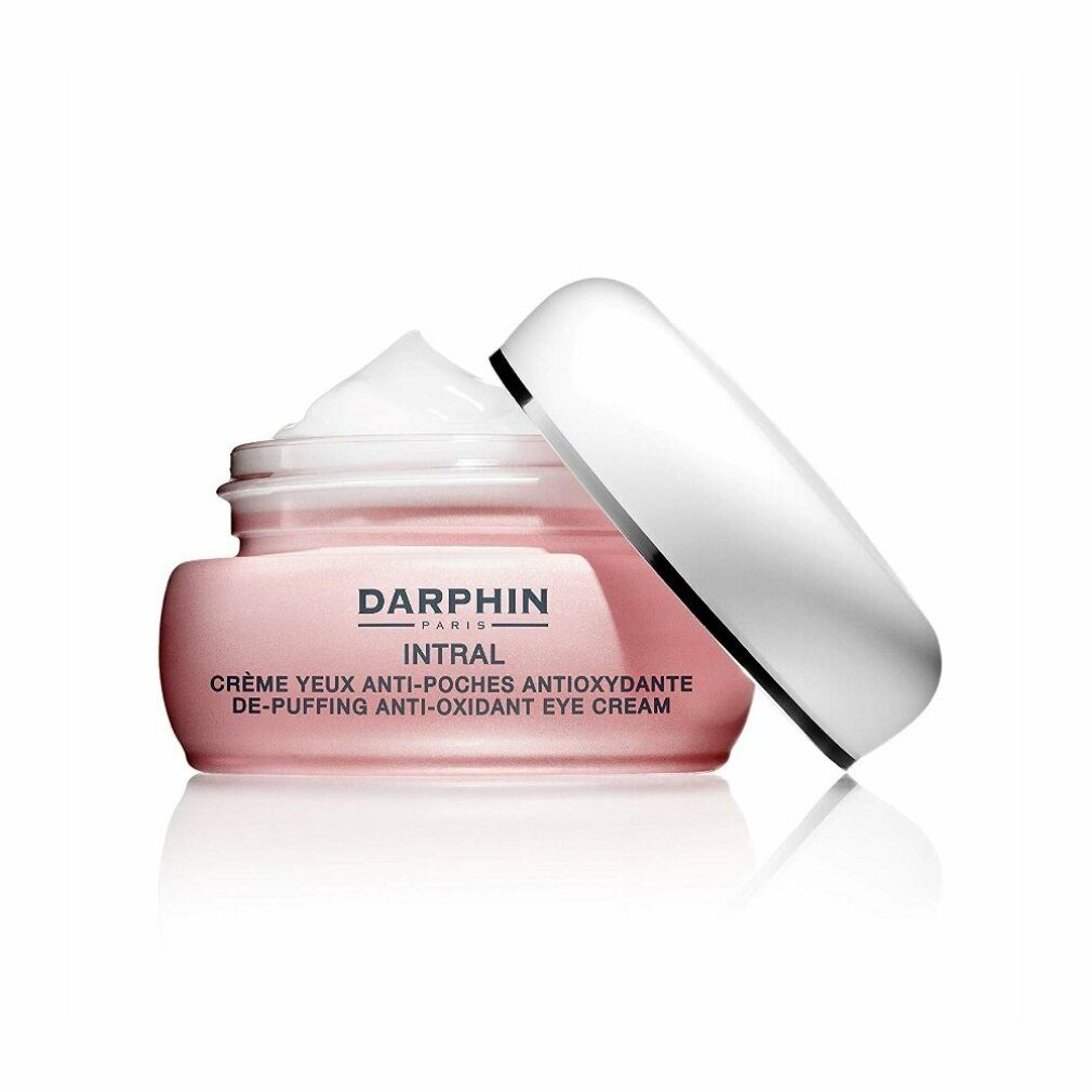 Darphin Augencreme De-Puffing Anti-Oxidant Eye Cream