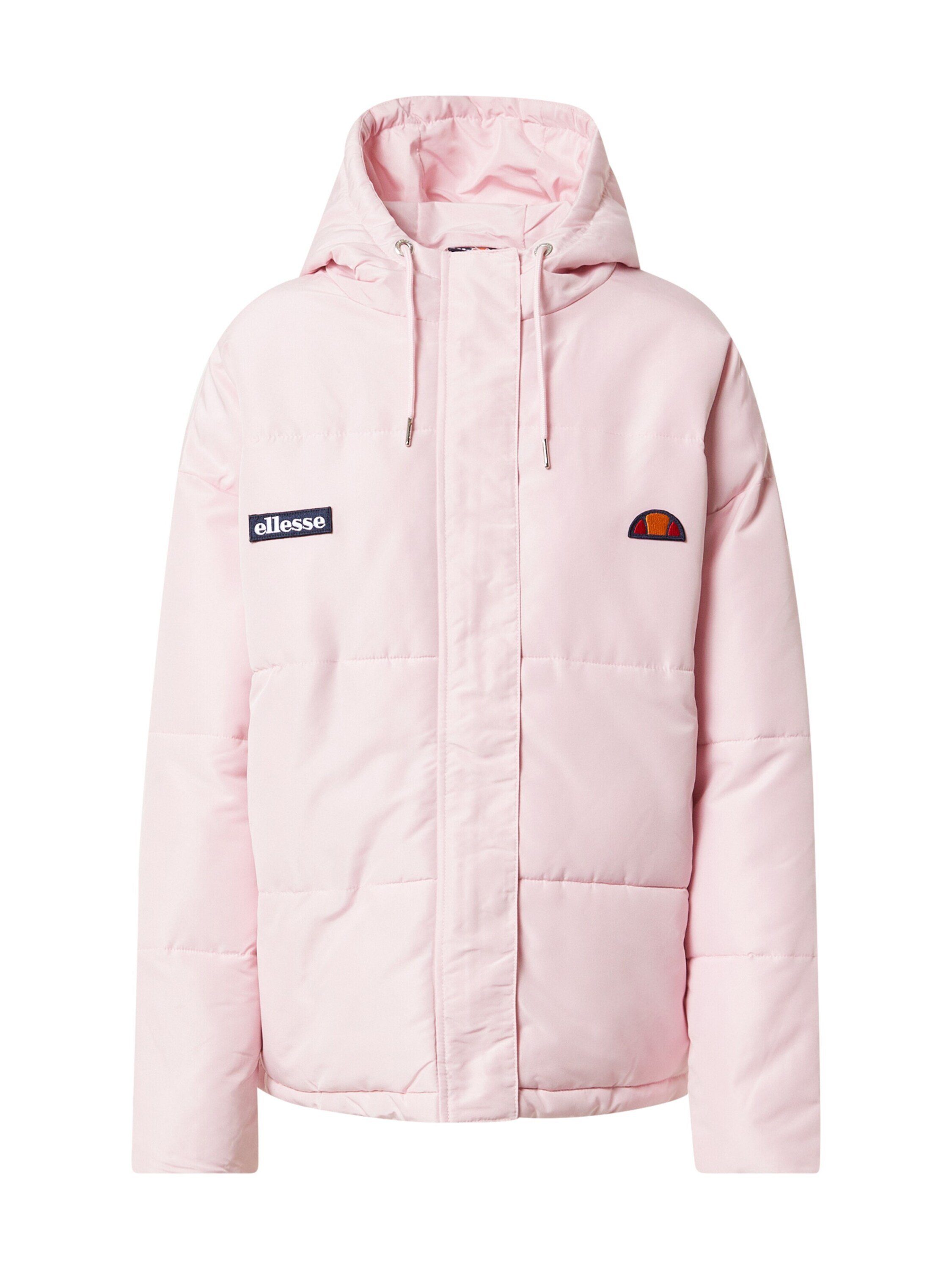 Steppjacke Pejo
