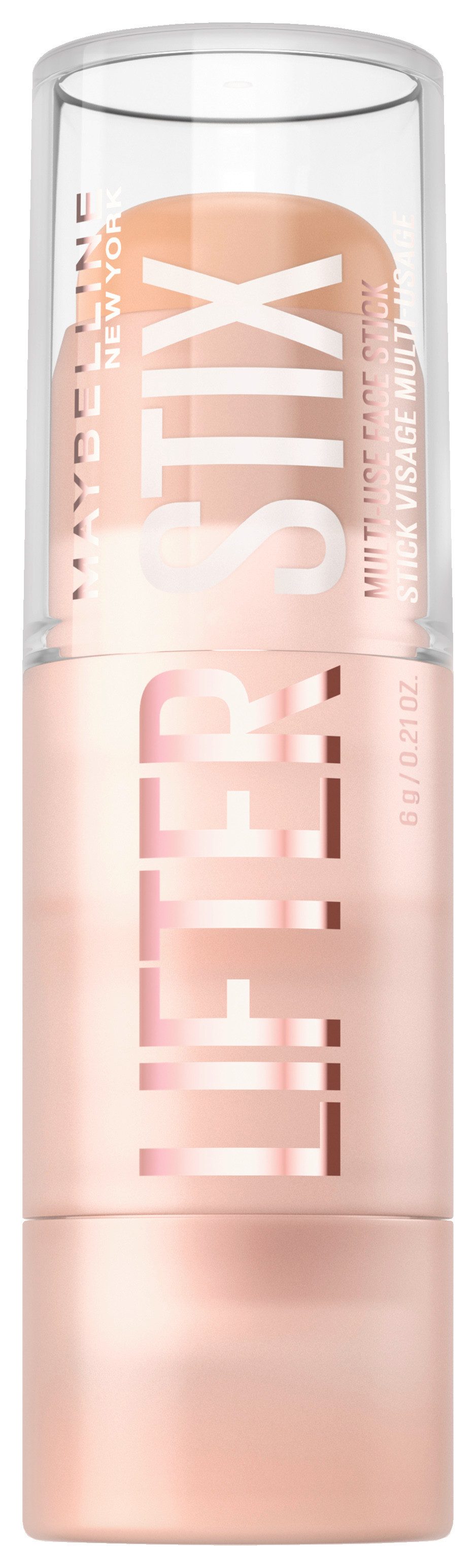 MAYBELLINE NEW YORK Contouring-Stick Maybelline New York Lifter Stix