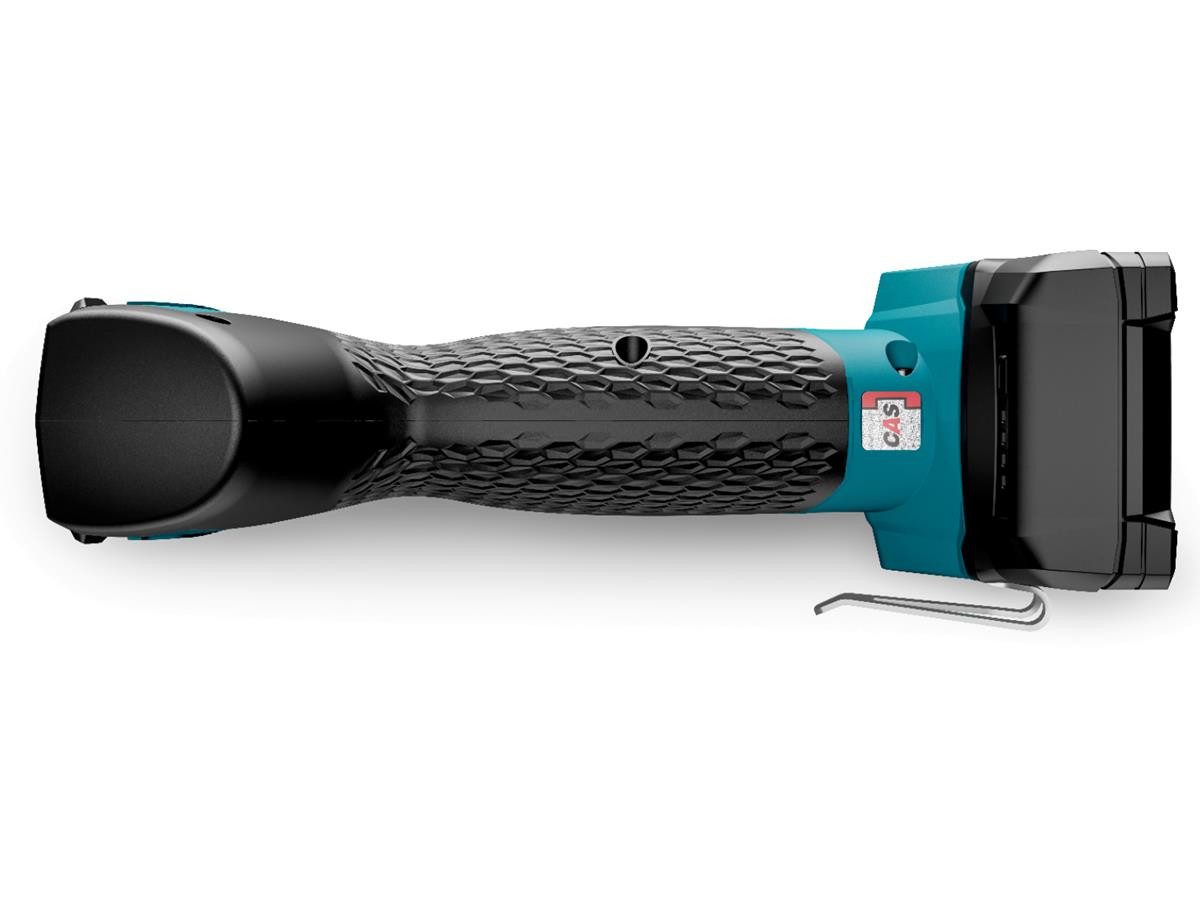 NOVUS Akku-Tacker J-551, kompatibel zum CAS Akkusystem, Solo Version, ohne Akku und Ladegerät