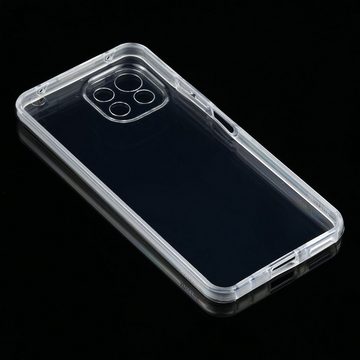 König Design Handyhülle Xiaomi Mi 11 Lite, Schutzhülle Schutztasche Case Cover Etuis 360 Grad