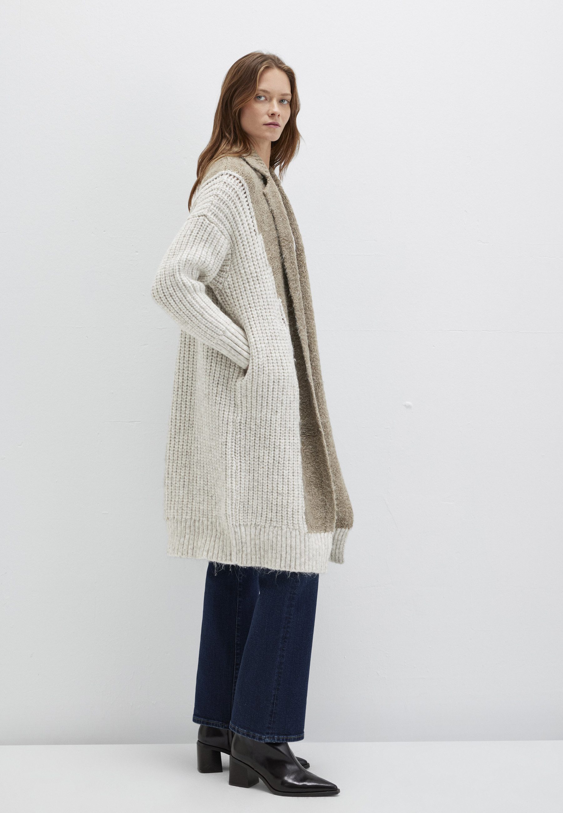Mavi Strickjacke CARDIGAN