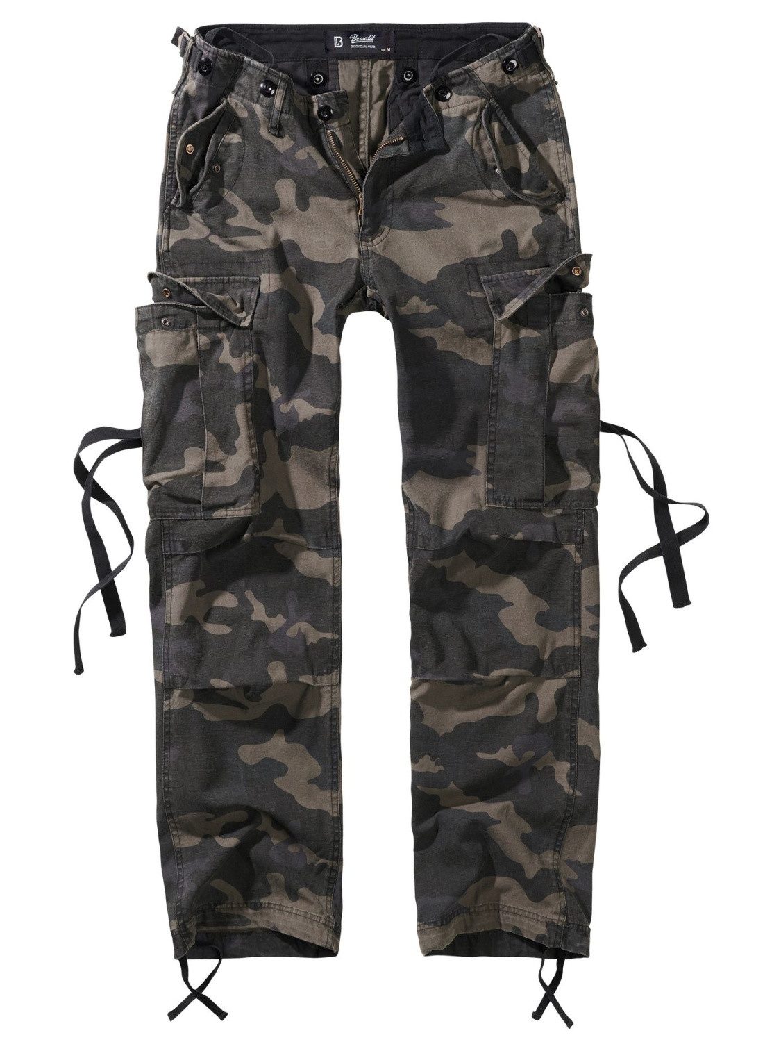 Brandit Cargohose Women M65 Pants