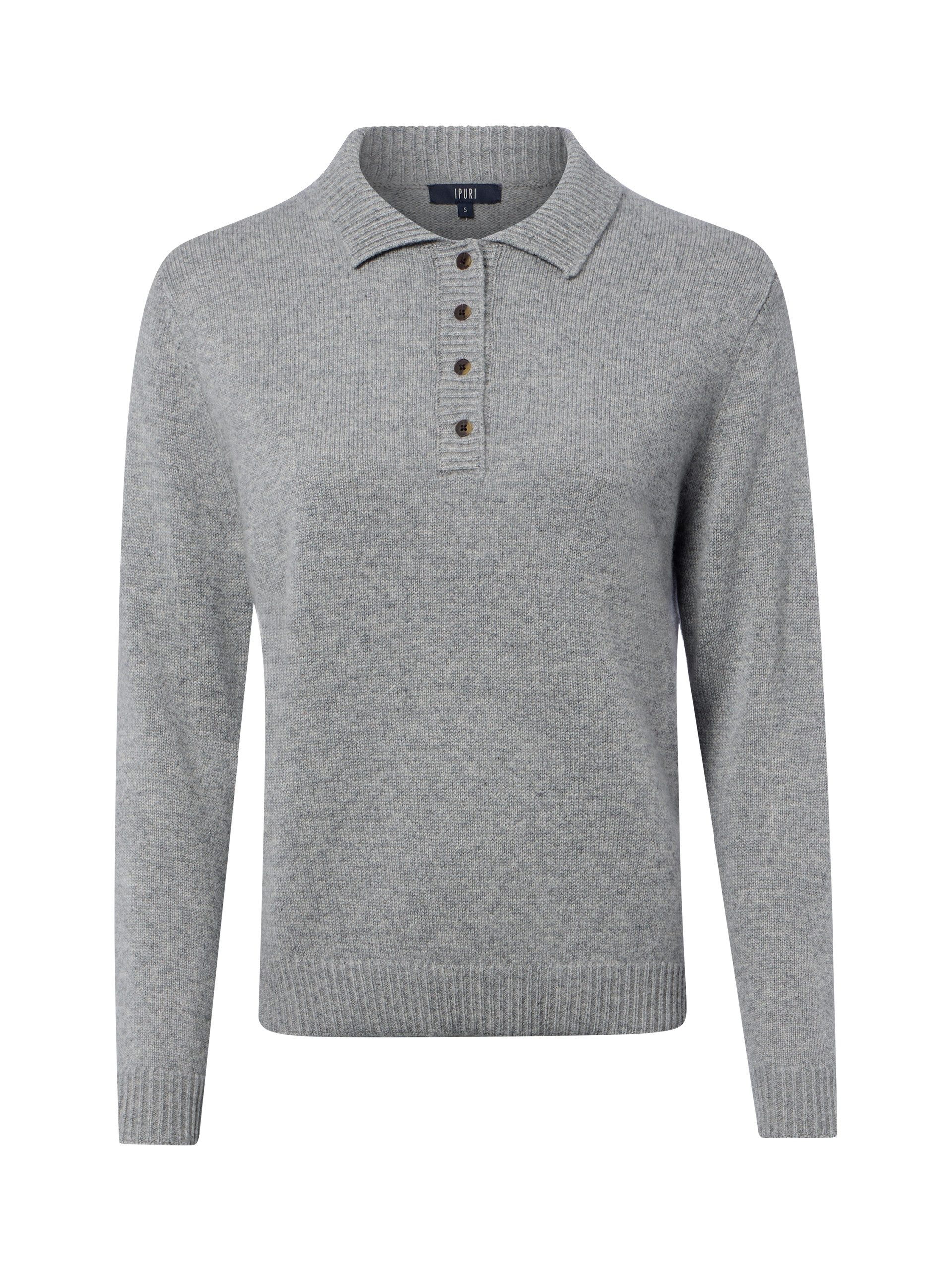 Ipuri Strickpullover