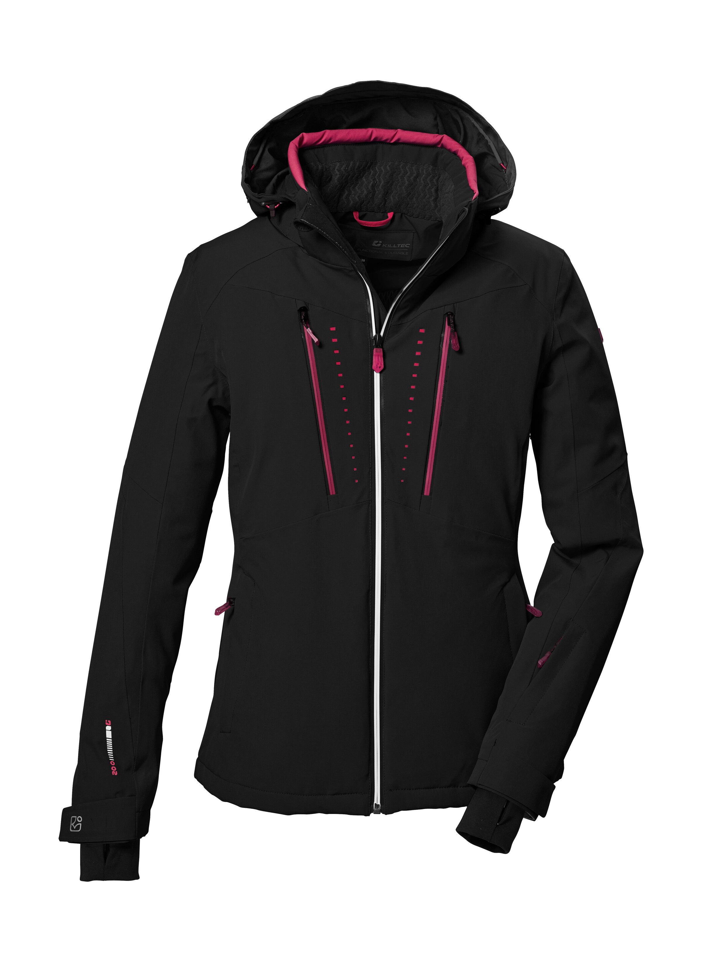 Skijacke KSW 41 WMN SKI JCKT