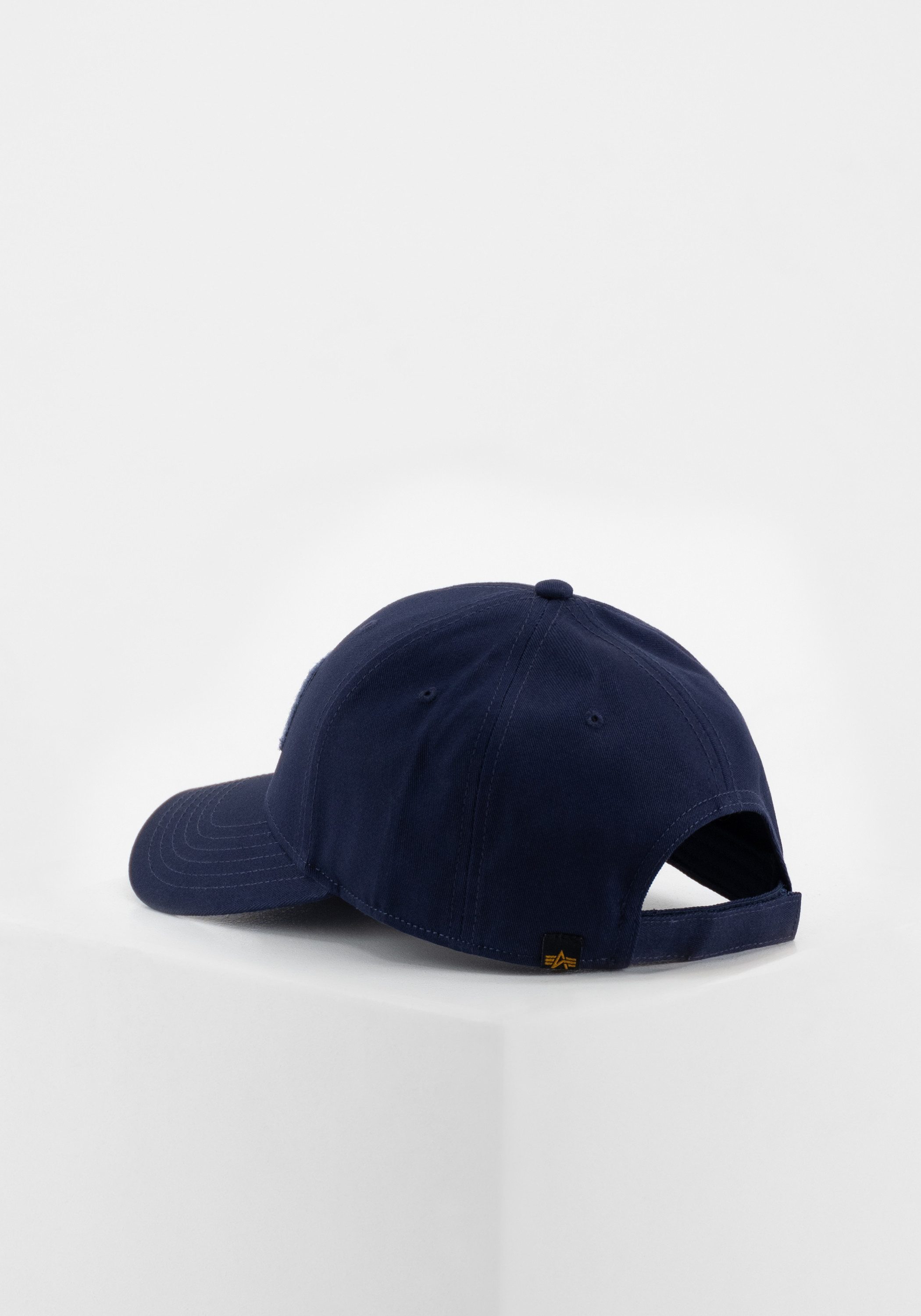 Alpha Industries Trucker Cap Cap VLC II