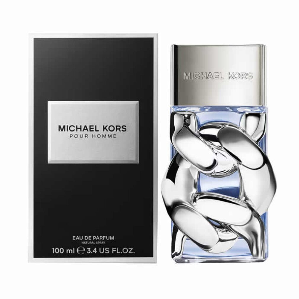MICHAEL KORS Eau de Parfum Pour Homme - EDP - Volumen: