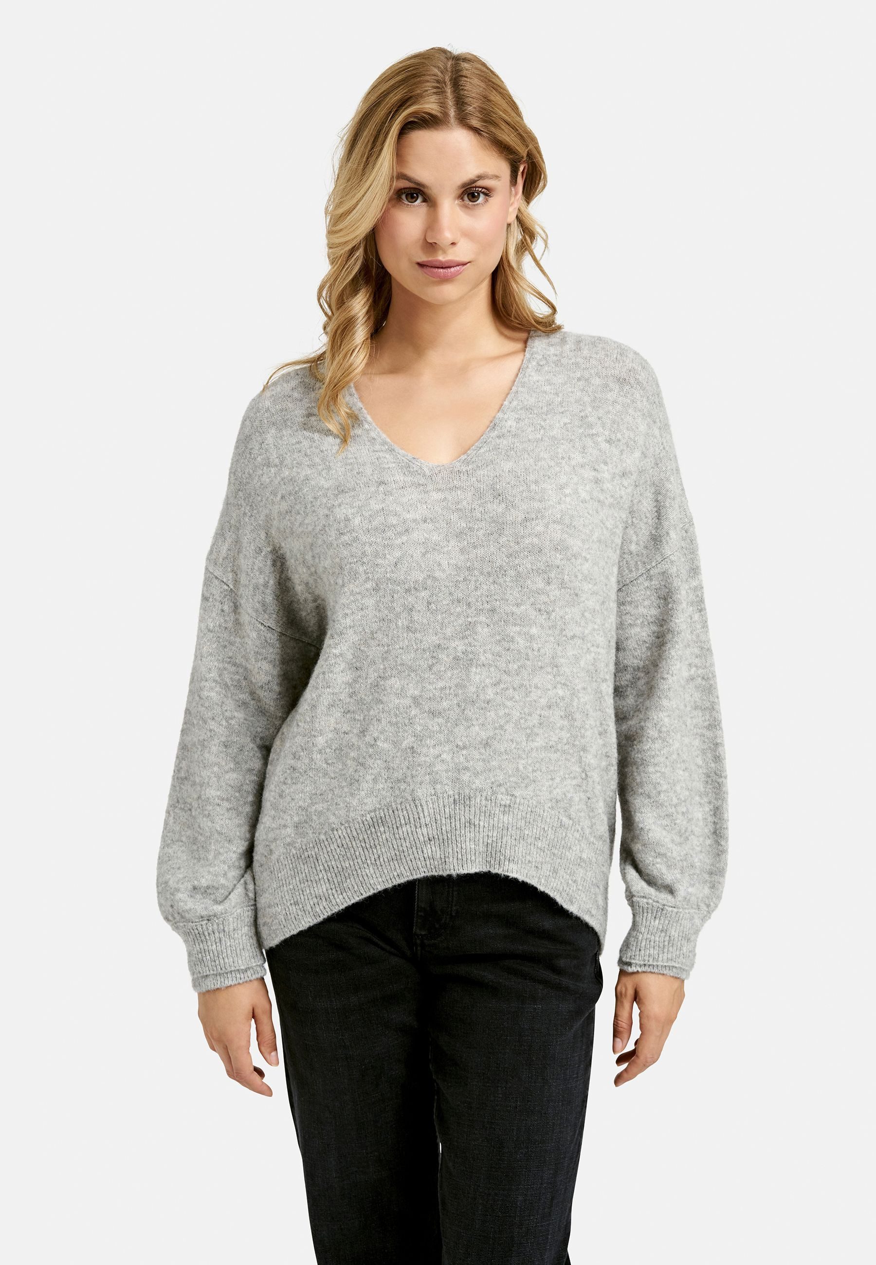 Smith & Soul 2-in-1-Pullover
