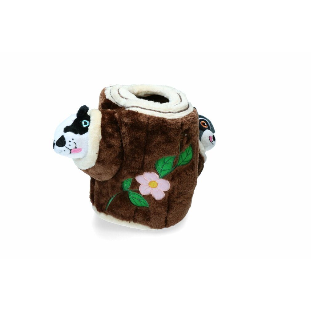 with - toys S 2 cute all Tree Dig AFP Trunk - Tierball paws for it Burrow