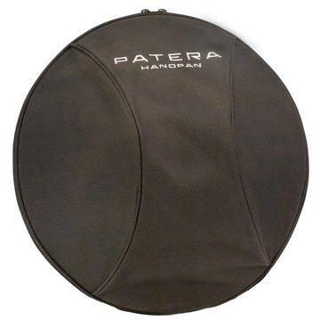 Patera Handpan HPDM-2 D-Minor,Handpan, inkl. Tasche, mit Schlägel