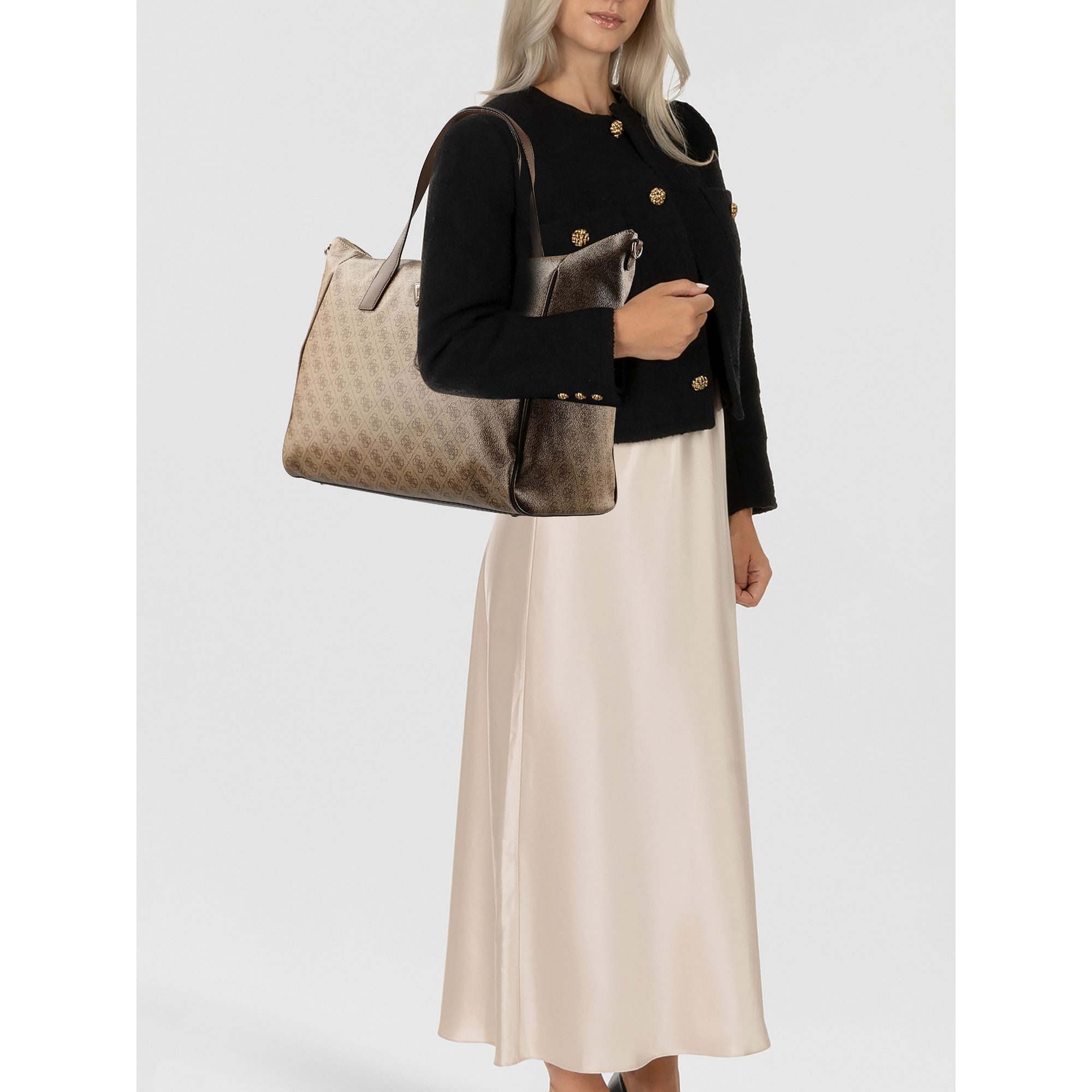 Guess Shopper Latona, Polyurethan