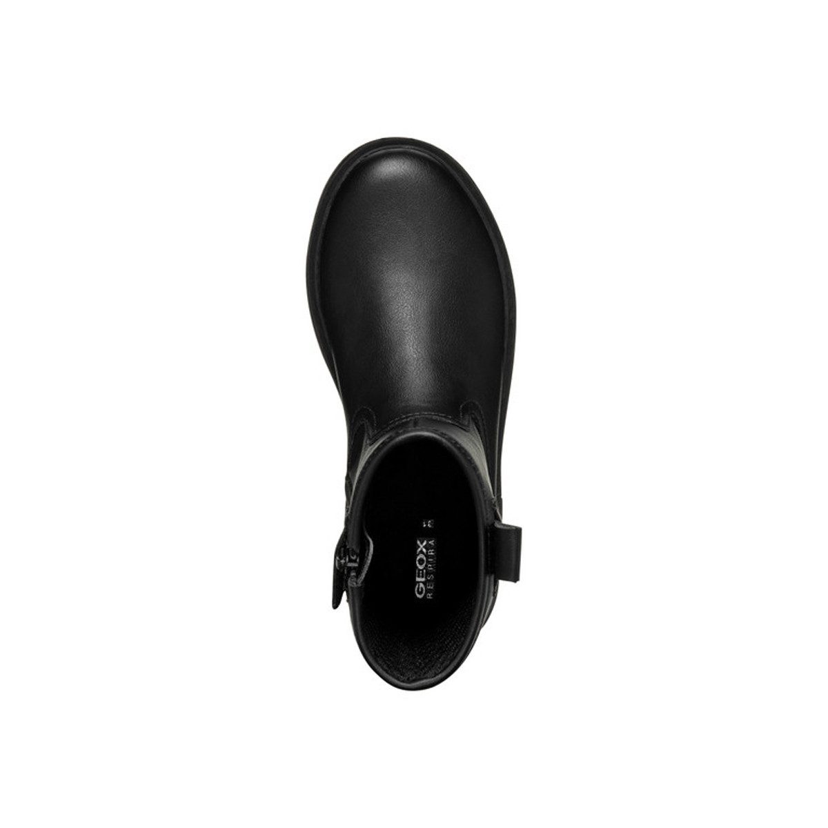 Geox GEOX ECLAIR, Stiefeletten in Schwarz für Kinder Stiefelette
