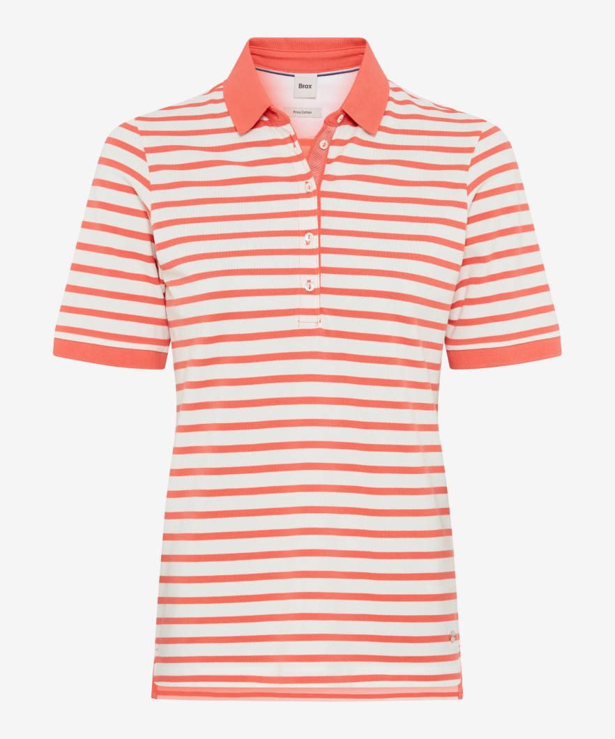 Brax Kurzarmshirt "Style CAELEN" günstig online kaufen