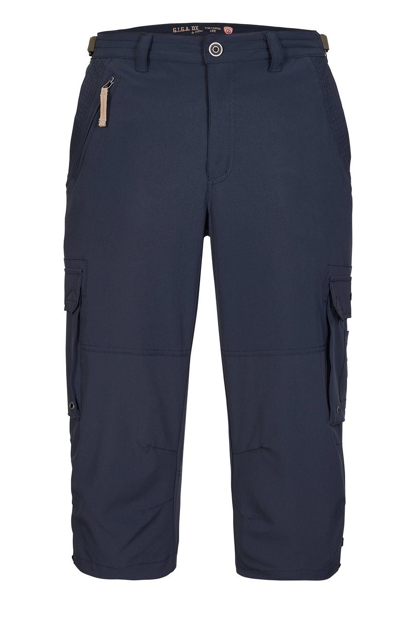 G.I.G.A. DX by killtec Cargoshorts 3/4-Hose günstig online kaufen