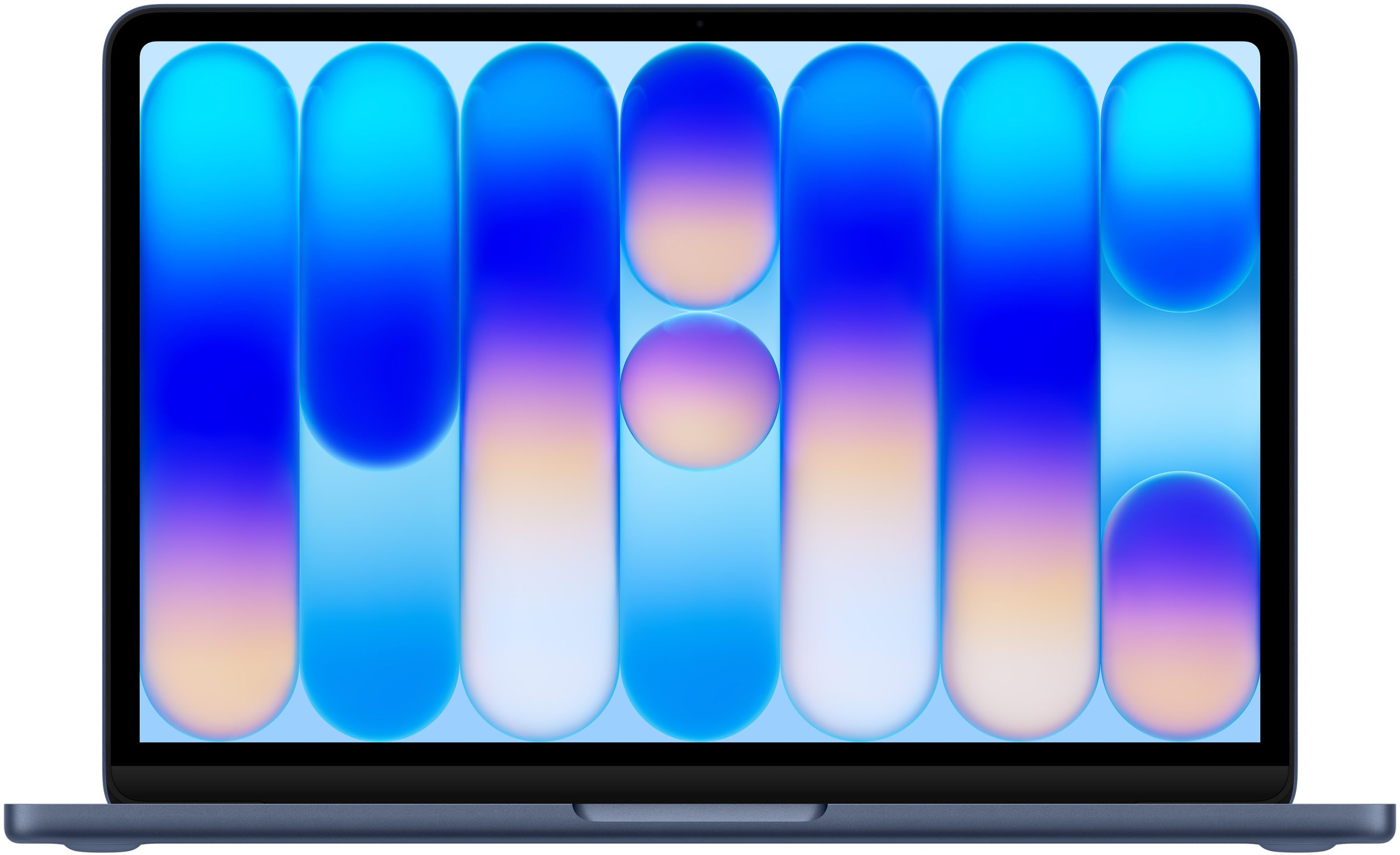 Apple Macbook Neo 13" Notebook (33,02 cm/13 Zoll, Apple A18 Pro, 5-Core GPU, 256 GB SSD)