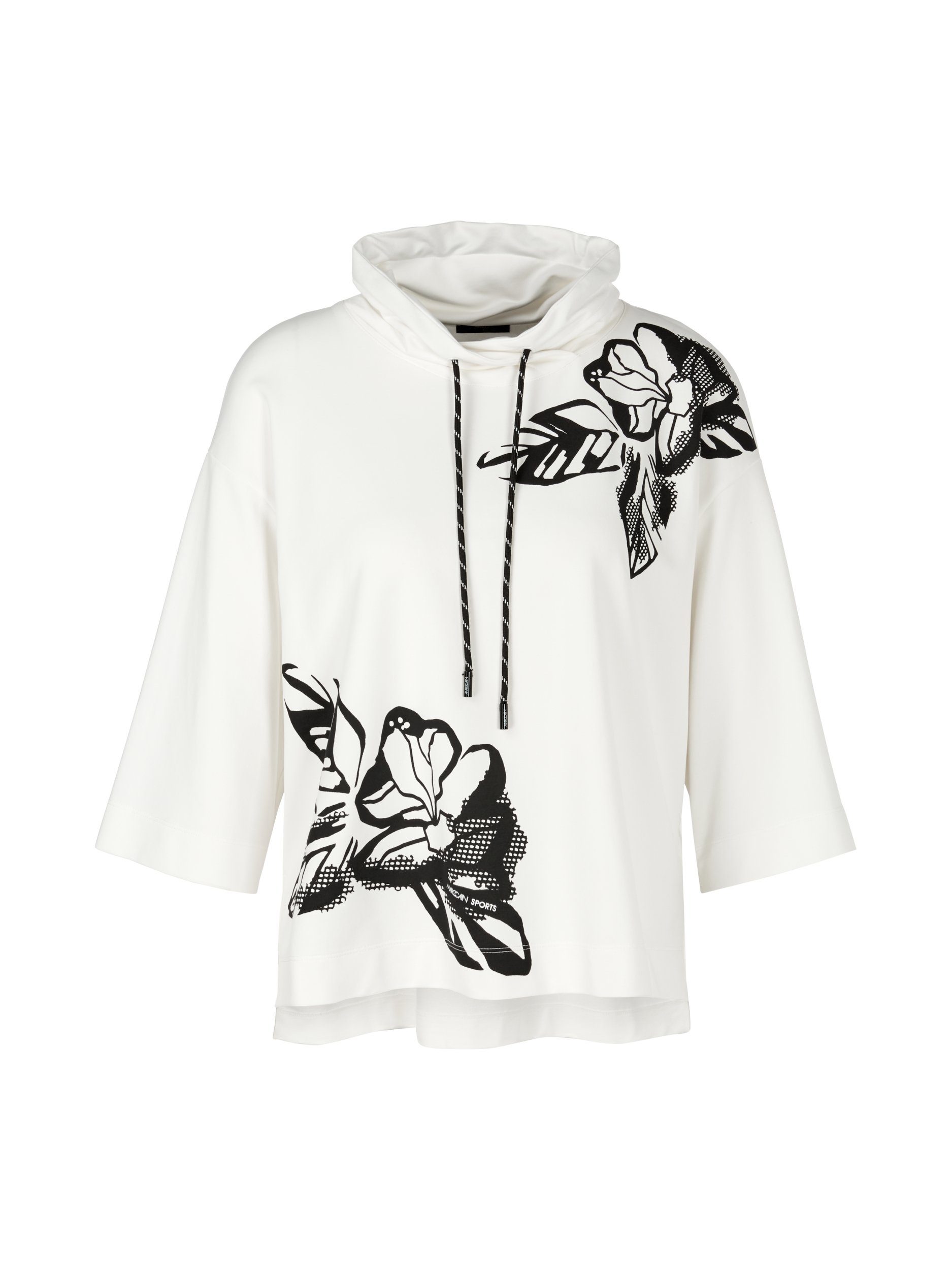 Marc Cain Sweatshirt Sweat-Shirt