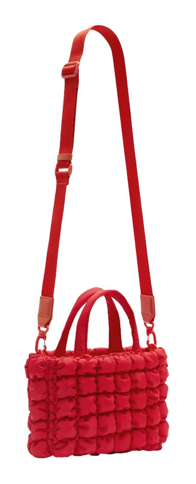Les Visionnaires Handtasche Unio Cortina