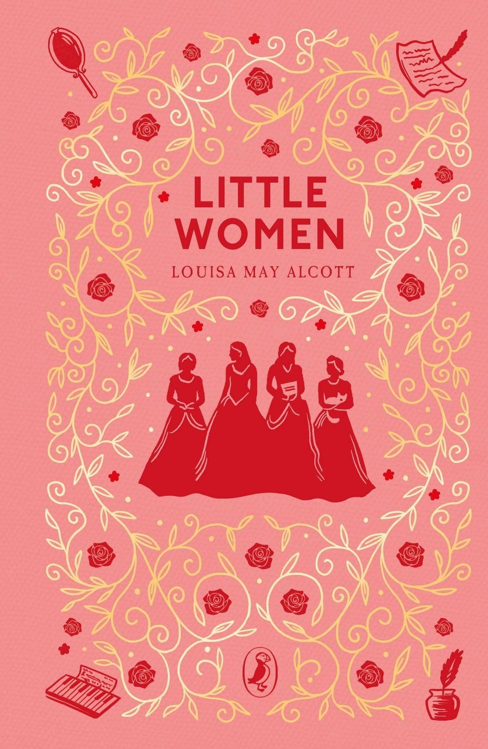 Little Women / Louisa May Alcott