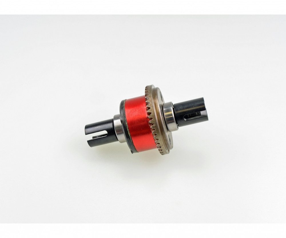 CARSON Carson Virus Rocket 120 Differenzial Metall V/H RC-Ladegerät