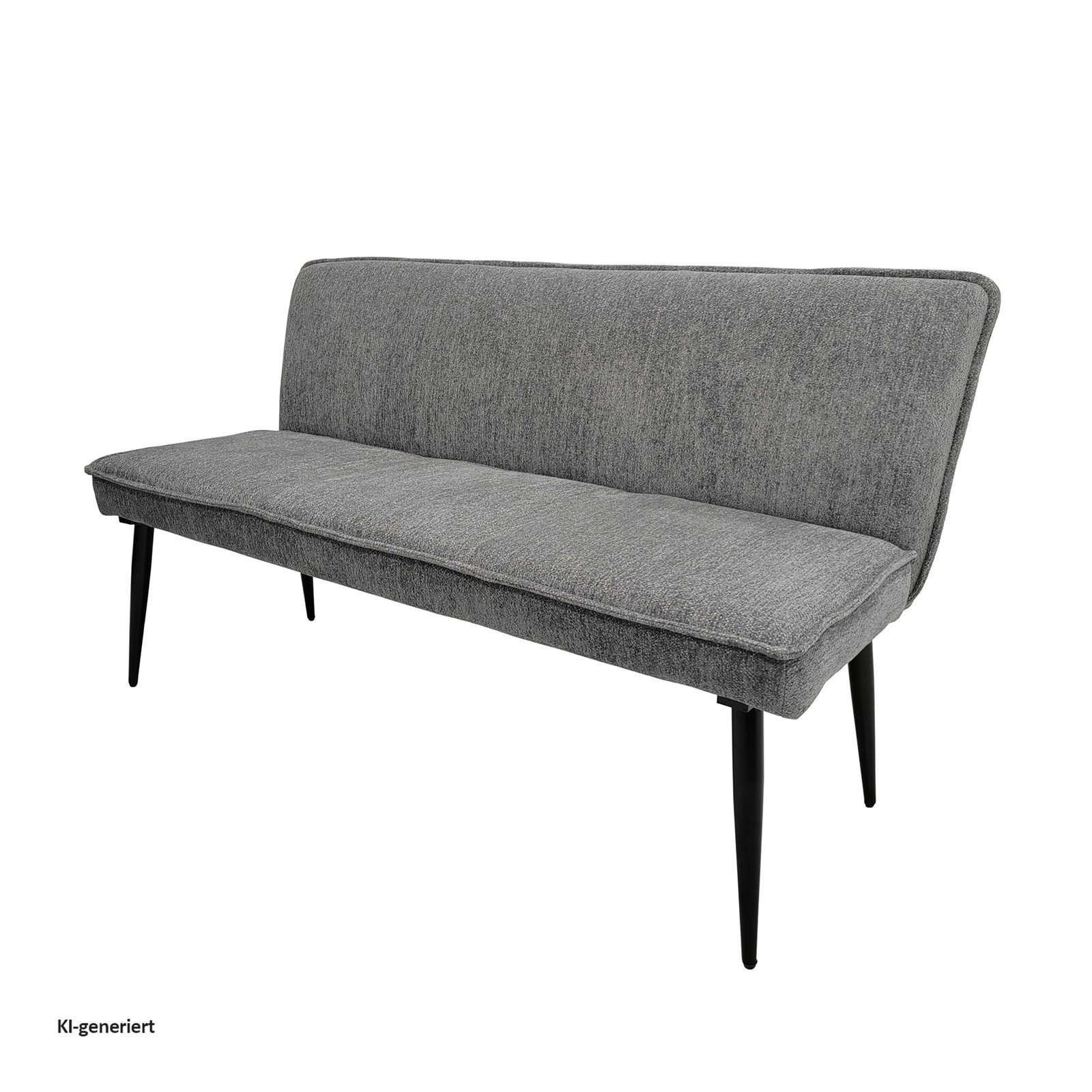 HTI-Living Polsterbank Bank Mesilla (Stück, 1-St., 1 Sitzbank), Polsterbank. Reduzierter Preis € 154,99. Unverbindliche Preisempfehlung € 239,90