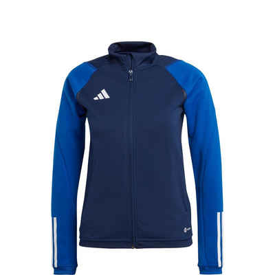 adidas Performance Sweatjacke Tiro 23 Competition Trainingsjacke Kinder