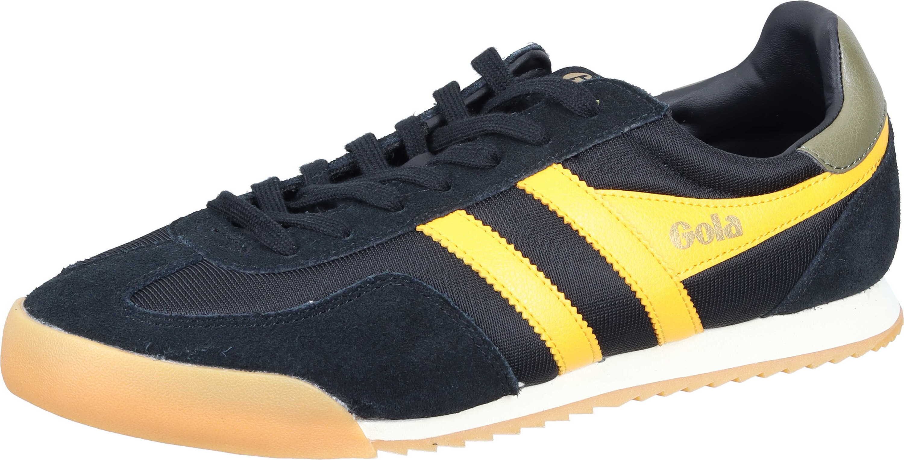 Gola Кроссовки Кроссовки aus echtem Leder