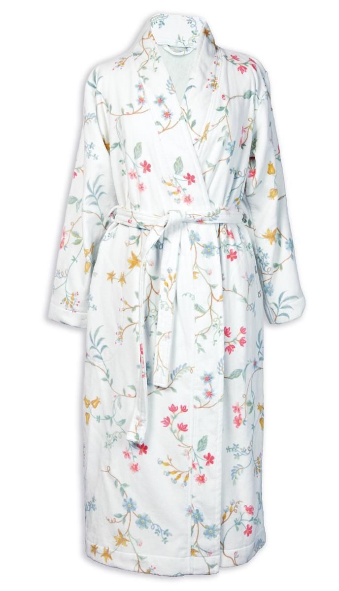 PiP Studio Unisex-Bademantel PiP Studio Bademantel günstig online kaufen
