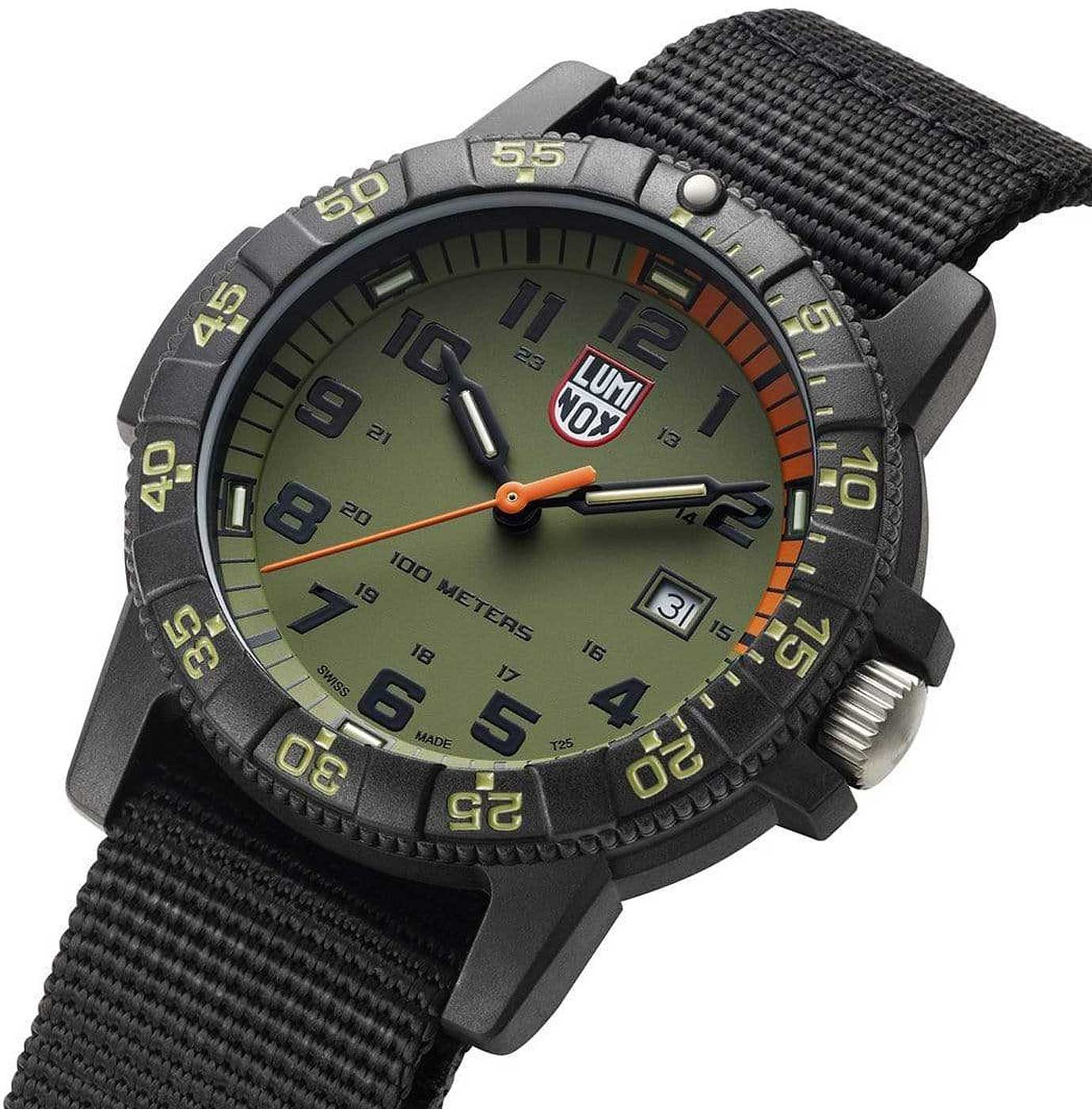 Luminox Quarzuhr Herrenuhr Luminox Modell XS.0337