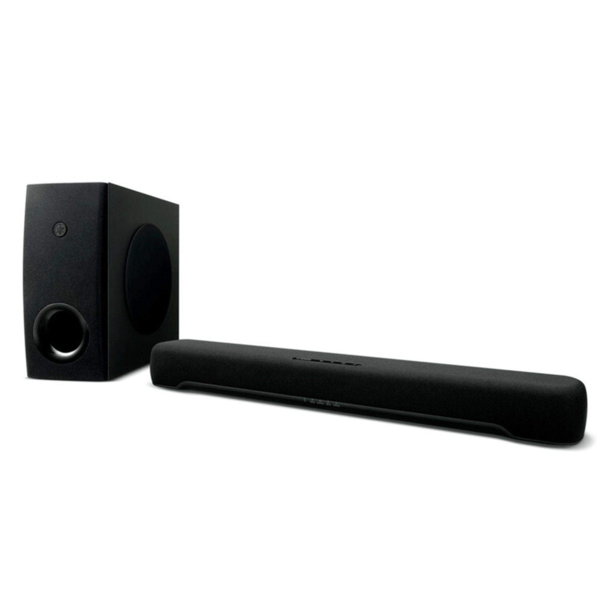 Soundbar 2.1 SR-C30A 90 W) Yamaha (Bluetooth,