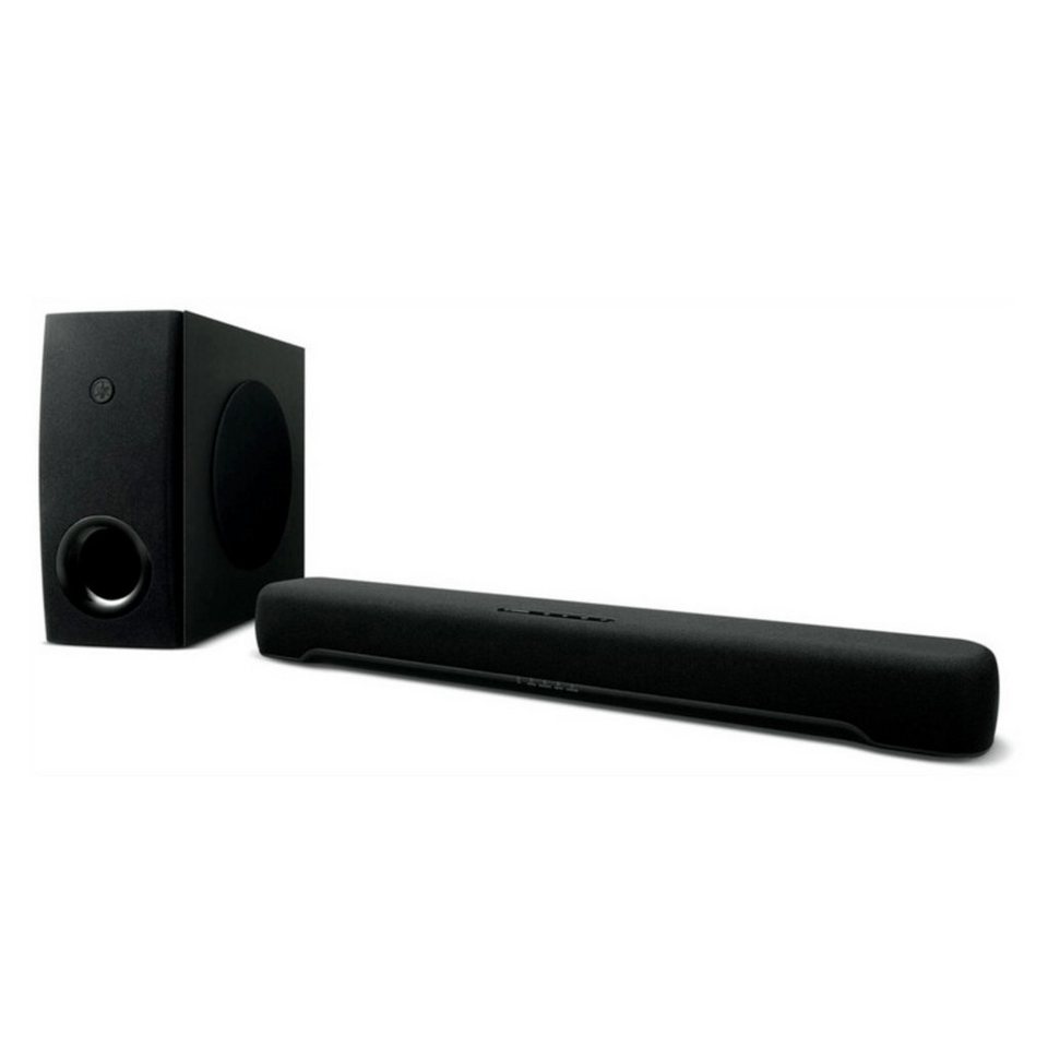 Yamaha SR-C30A 2.1 Soundbar (Bluetooth, 90 W)