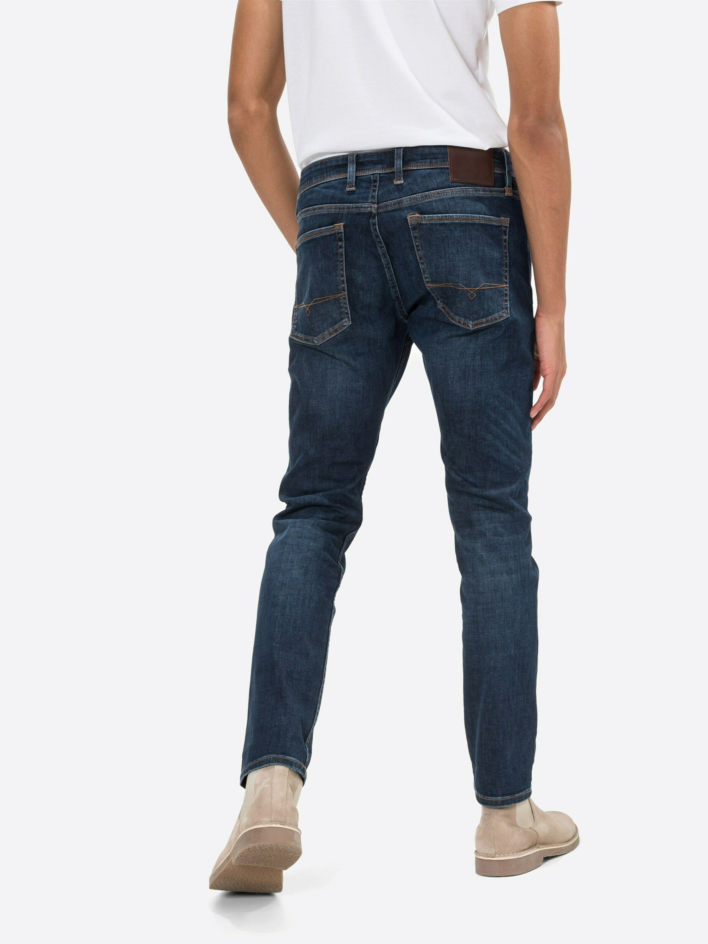 (1-tlg) Slim-fit-Jeans Details s.Oliver Plain/ohne Keith unbekannt