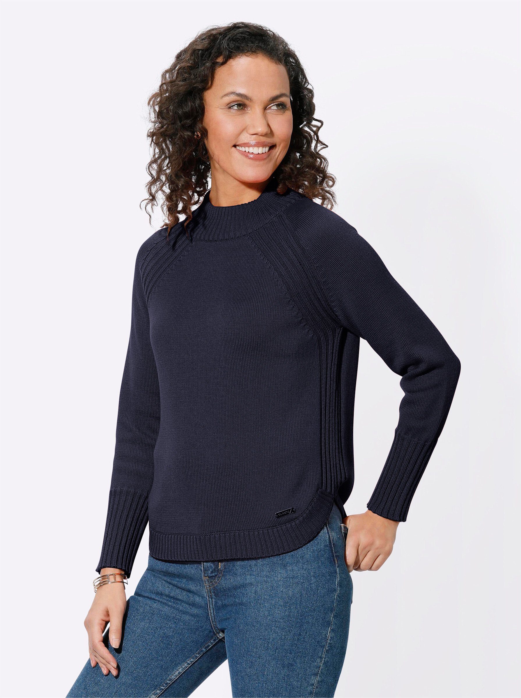 Strickpullover Pullover
