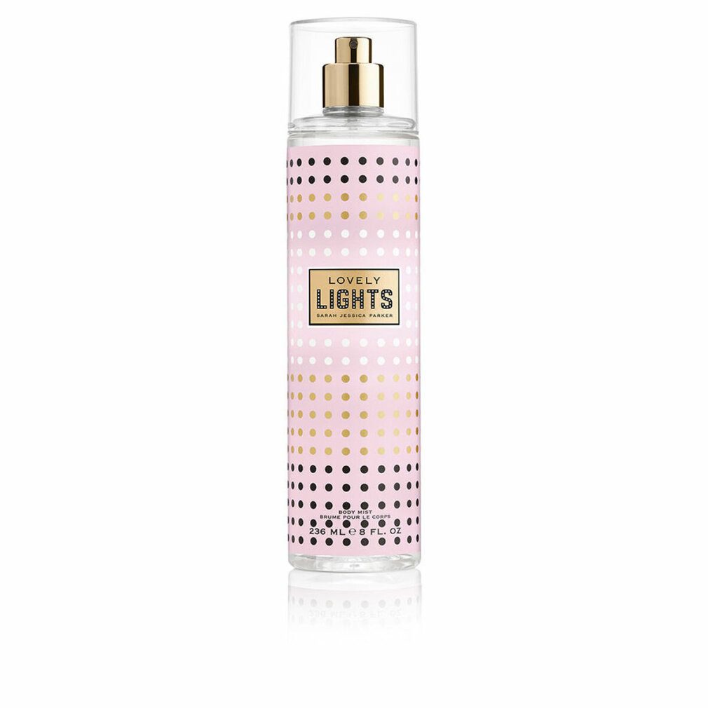 Sarah Jessica Parker Körperspray Lovely Lights Body Mist 236ml
