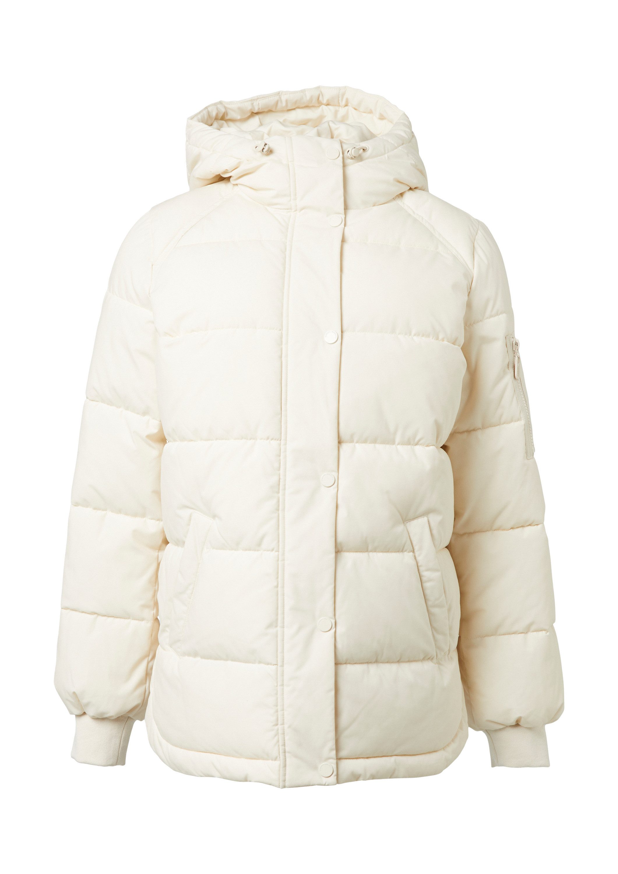 comma Funktionsjacke Outdoor-Jacke (1-St) günstig online kaufen