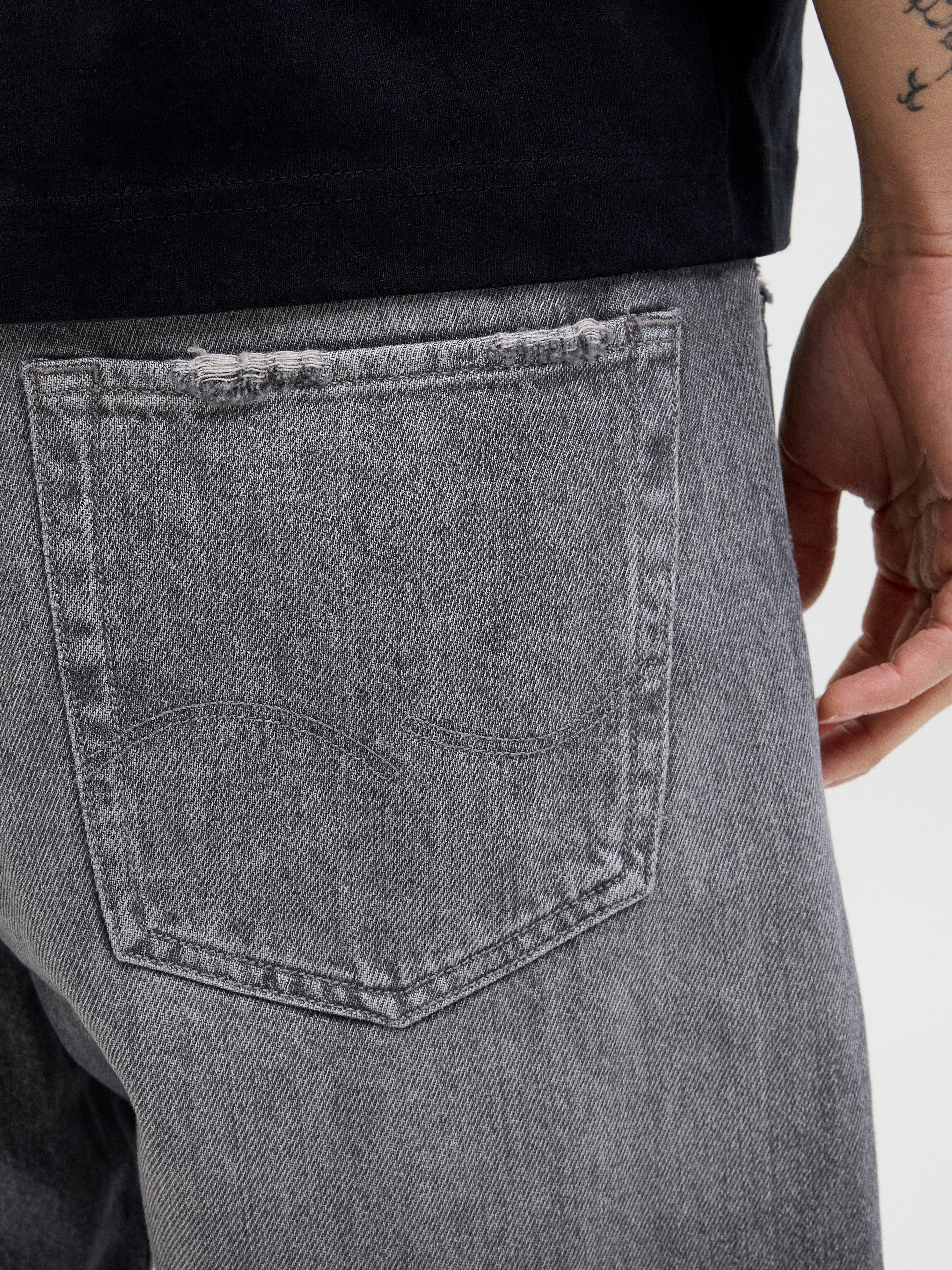 Jack & Jones Relaxshorts JJIALEX JJORIGINAL günstig online kaufen
