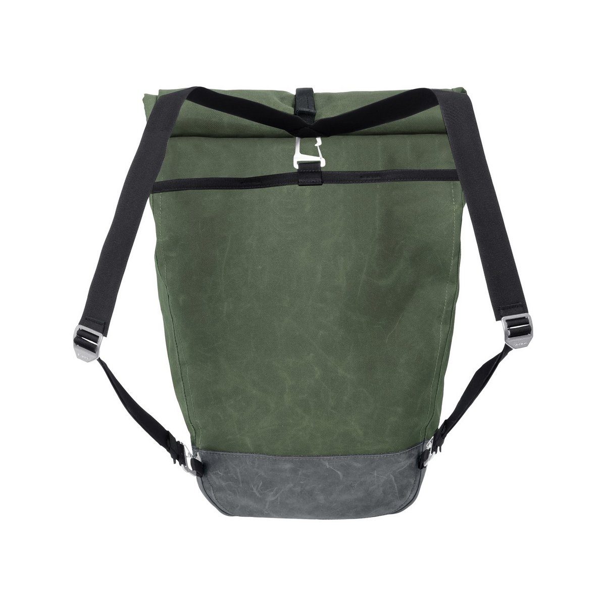 VAUDE grün Freizeitrucksack