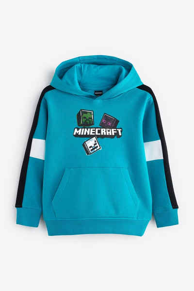 Next Kapuzensweatshirt »Minecraft Kapuzensweatshirt« (1-tlg)