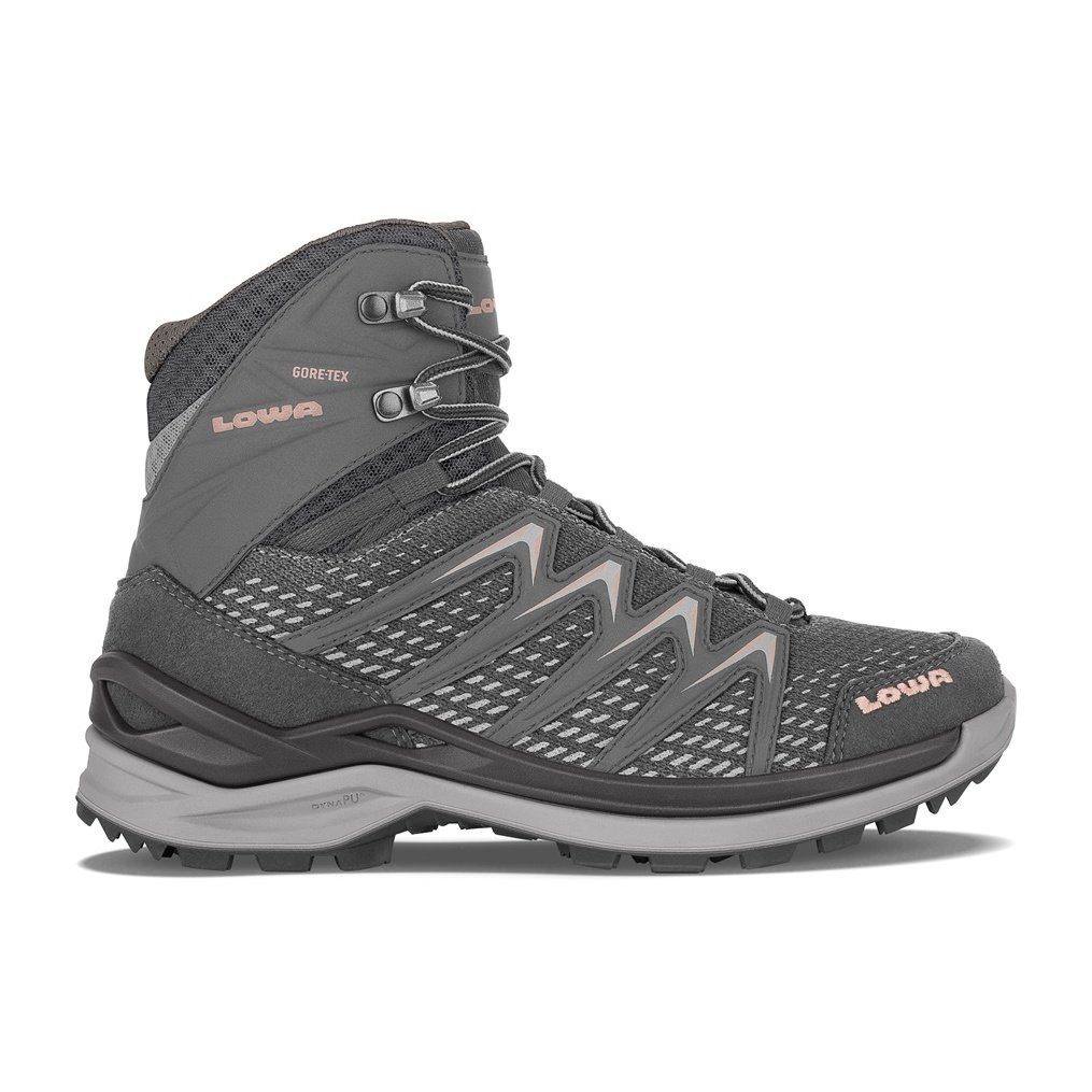 Lowa Wander-Travelschuhe Innox Pro Mid GTX günstig online kaufen