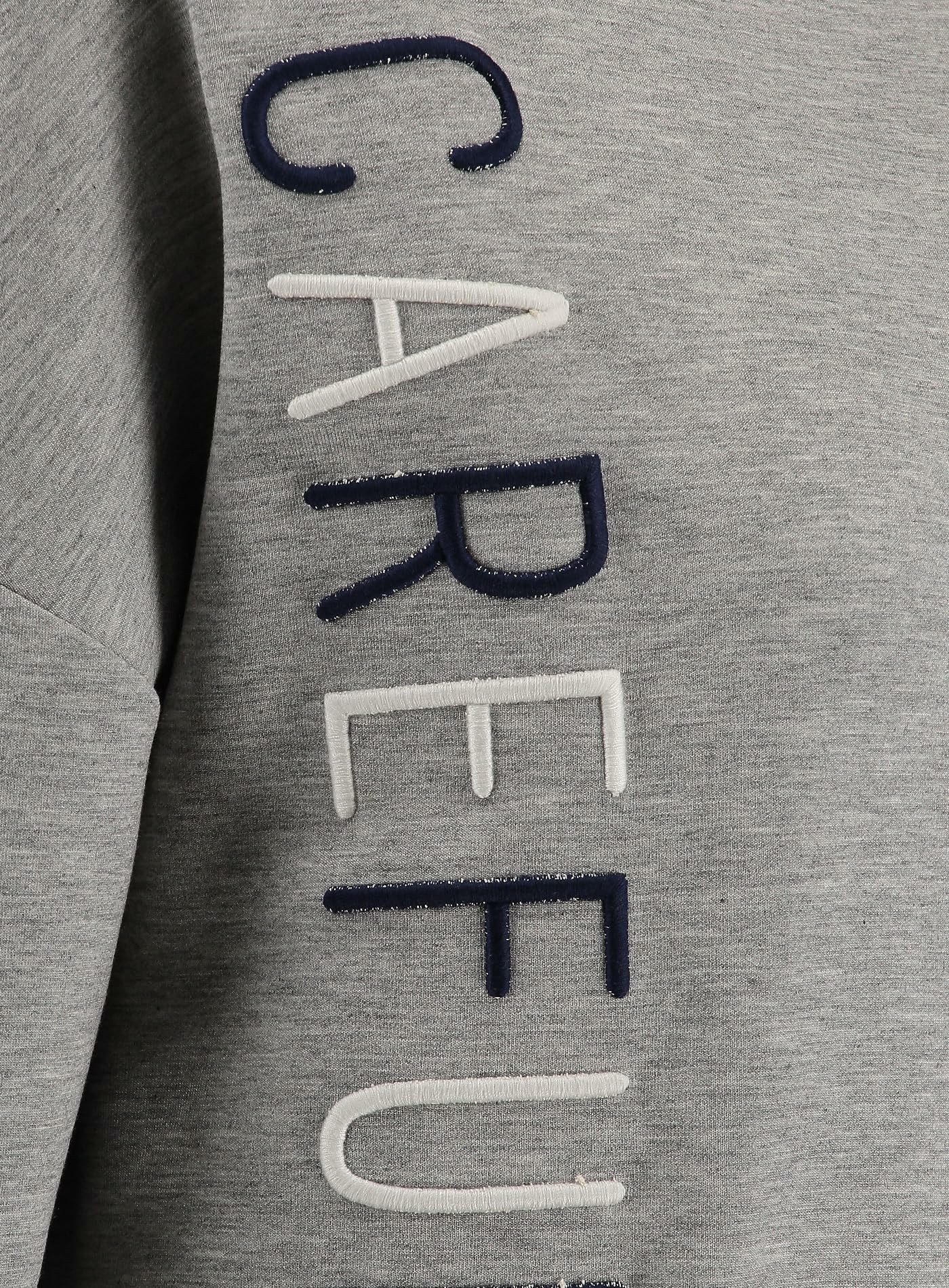 Key Largo Strickpullover Strickjacke für Herren (1-tlg)