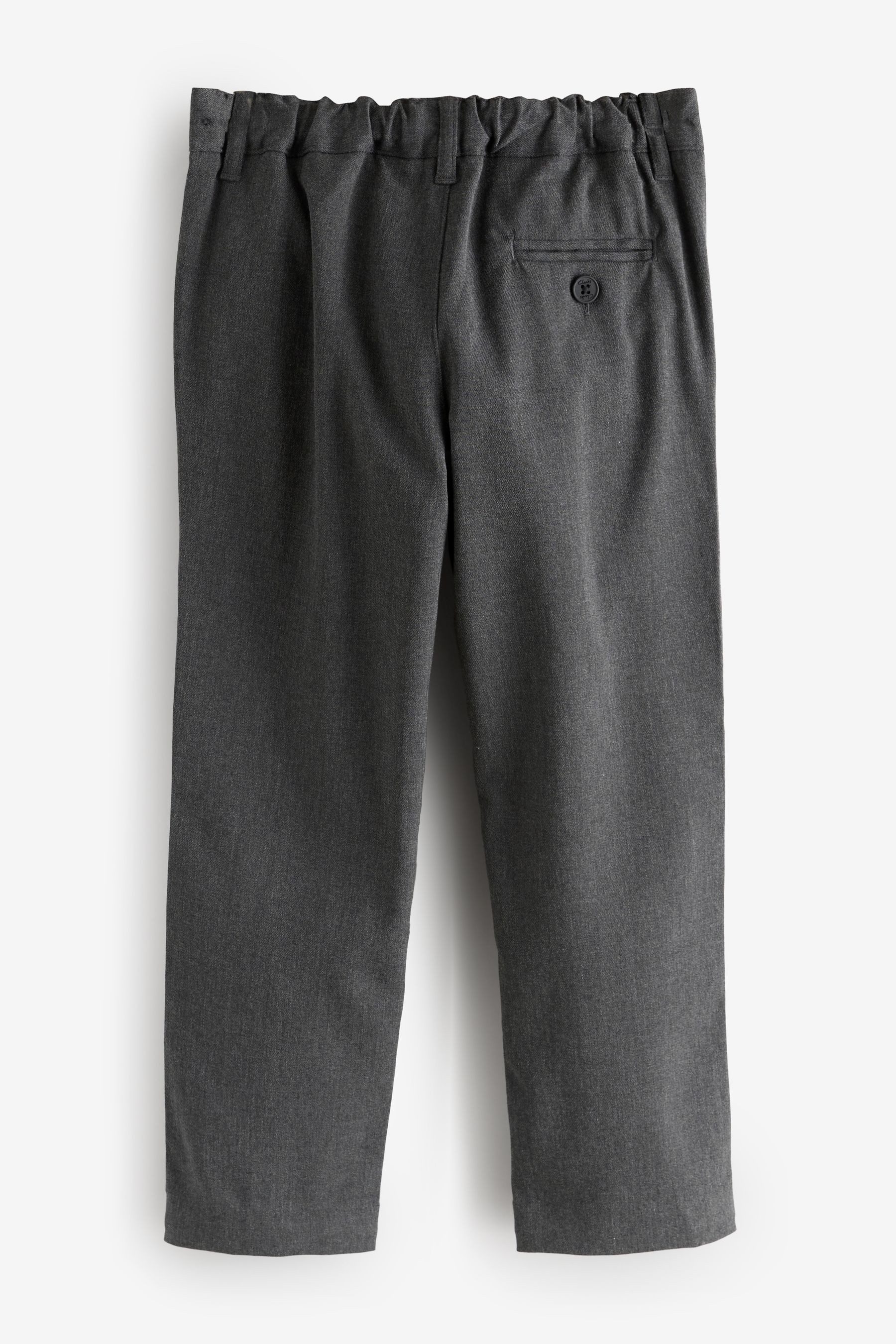 Clarks Schlupfhose Clarks Boys Regular Fit Schlupfhose, 3er-Pack (3-tlg) – Bild 2 von 5