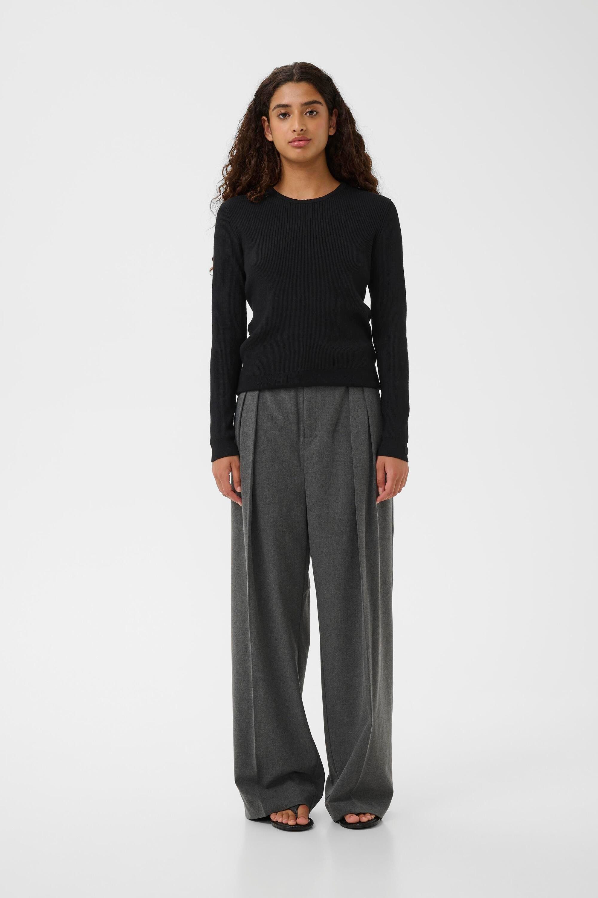 InWear Strickpullover Strickpullover LeenahIW