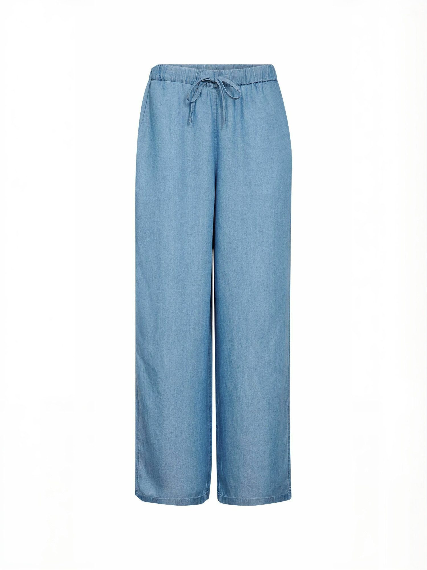 Wasabi Concept Chinohose Wasabi Concept Trouser WA-FLORA